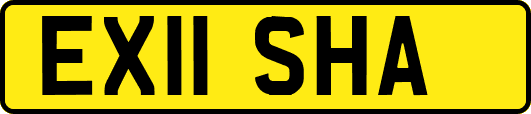 EX11SHA