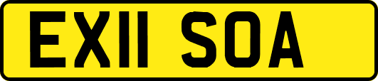 EX11SOA