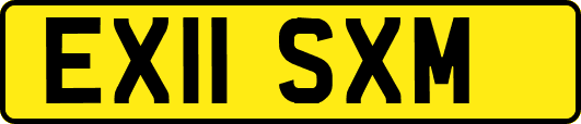 EX11SXM