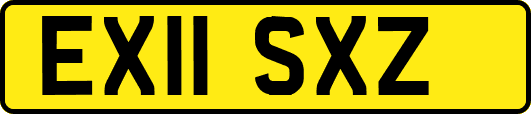 EX11SXZ