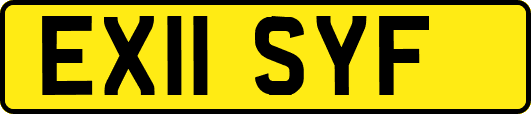 EX11SYF