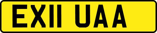 EX11UAA