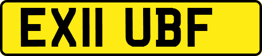 EX11UBF