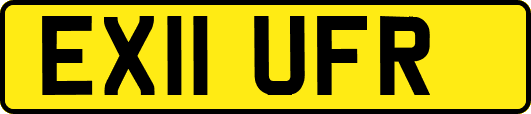 EX11UFR