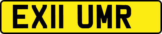 EX11UMR