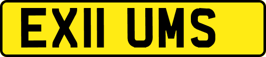 EX11UMS