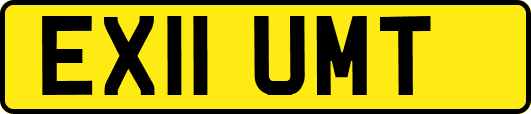 EX11UMT