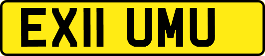 EX11UMU