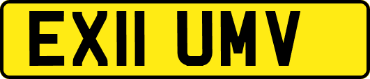 EX11UMV