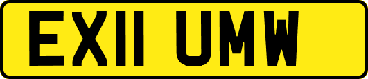 EX11UMW