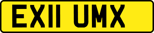 EX11UMX