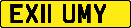 EX11UMY