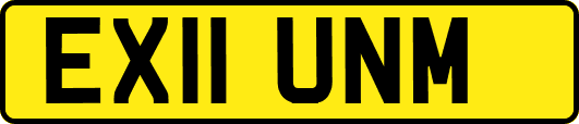 EX11UNM