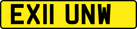 EX11UNW