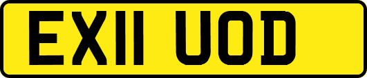 EX11UOD