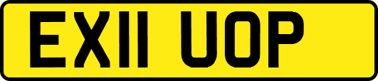 EX11UOP