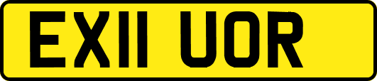 EX11UOR