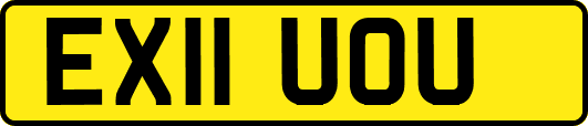 EX11UOU