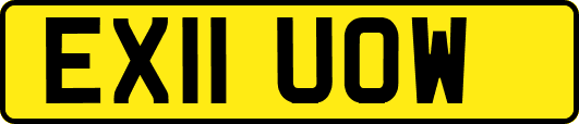 EX11UOW