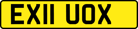 EX11UOX