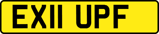 EX11UPF