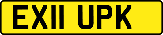 EX11UPK