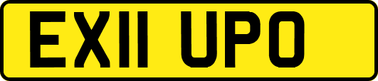 EX11UPO