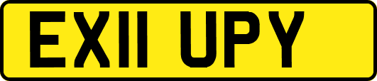 EX11UPY