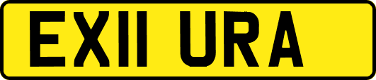 EX11URA