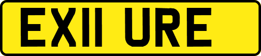 EX11URE