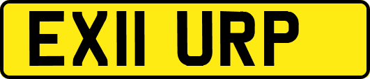 EX11URP