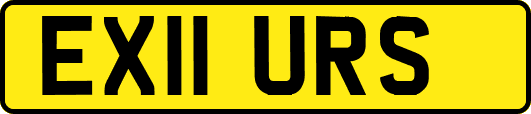 EX11URS