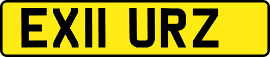 EX11URZ