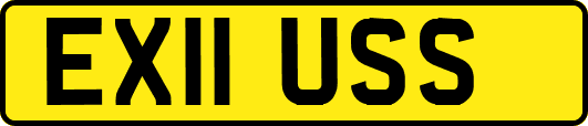 EX11USS