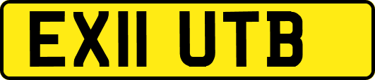 EX11UTB