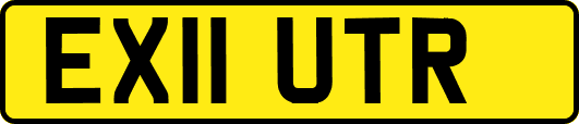 EX11UTR