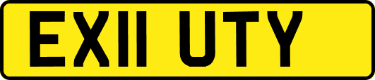 EX11UTY