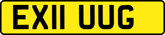 EX11UUG