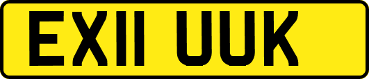 EX11UUK