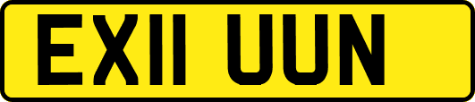 EX11UUN