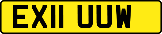 EX11UUW