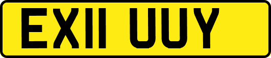 EX11UUY