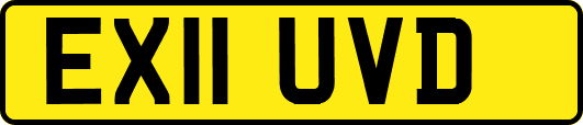 EX11UVD