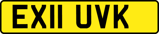 EX11UVK