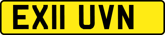 EX11UVN