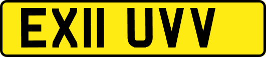 EX11UVV