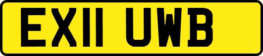 EX11UWB