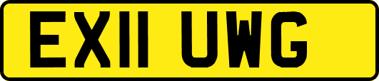 EX11UWG