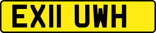 EX11UWH