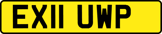 EX11UWP